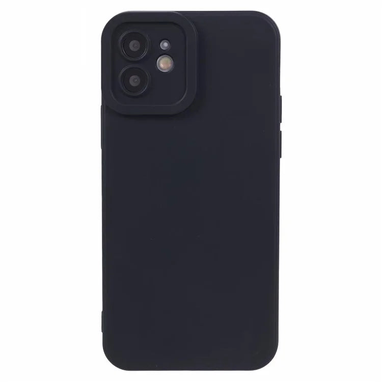 YX Series For iPhone 11 Case Matte TPU Phone Cover (Precise Cutout)