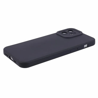 YX Series For iPhone 11 Case Matte TPU Phone Cover (Precise Cutout)