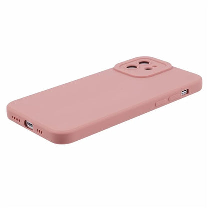 YX Series For iPhone 12 6.1 inch Case Matte TPU Phone Back Shell (Precise Cutout)