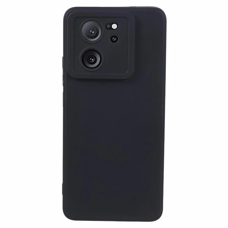 YX Series For Xiaomi Redmi K60 Ultra / 13T / 13T Pro Case Matte Precise Cutout Phone Cover