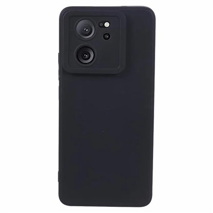YX Series For Xiaomi Redmi K60 Ultra / 13T / 13T Pro Case Matte Precise Cutout Phone Cover