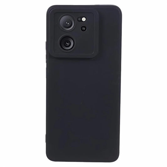 YX Series For Xiaomi Redmi K60 Ultra / 13T / 13T Pro Case Matte Precise Cutout Phone Cover