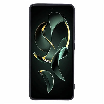 YX Series For Xiaomi Redmi K60 Ultra / 13T / 13T Pro Case Matte Precise Cutout Phone Cover