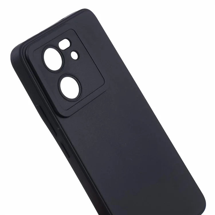 YX Series For Xiaomi Redmi K60 Ultra / 13T / 13T Pro Case Matte Precise Cutout Phone Cover