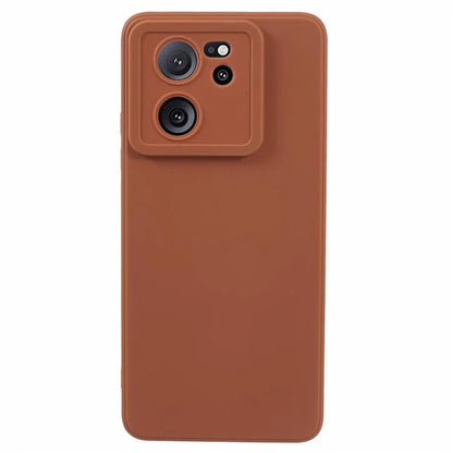 YX Series For Xiaomi Redmi K60 Ultra / 13T / 13T Pro Case Matte Precise Cutout Phone Cover
