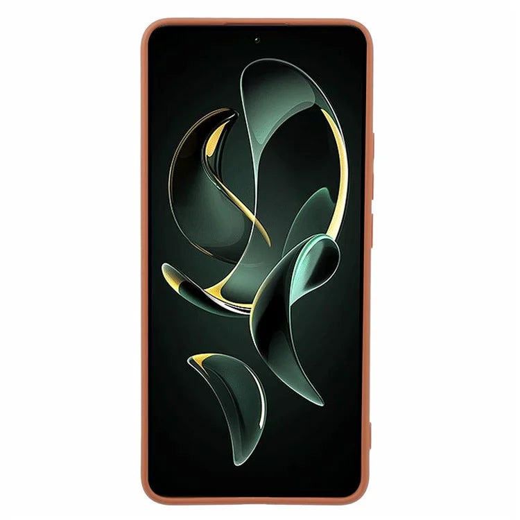 YX Series For Xiaomi Redmi K60 Ultra / 13T / 13T Pro Case Matte Precise Cutout Phone Cover