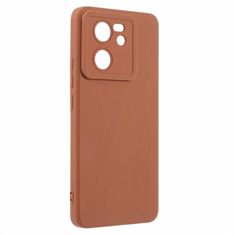 YX Series For Xiaomi Redmi K60 Ultra / 13T / 13T Pro Case Matte Precise Cutout Phone Cover