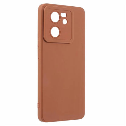 YX Series For Xiaomi Redmi K60 Ultra / 13T / 13T Pro Case Matte Precise Cutout Phone Cover