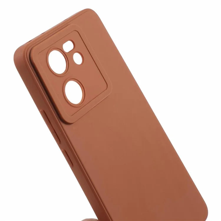 YX Series For Xiaomi Redmi K60 Ultra / 13T / 13T Pro Case Matte Precise Cutout Phone Cover