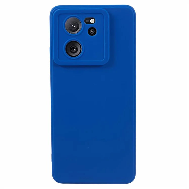 YX Series For Xiaomi Redmi K60 Ultra / 13T / 13T Pro Case Matte Precise Cutout Phone Cover