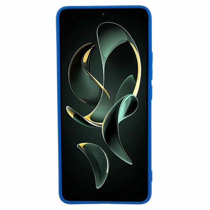 YX Series For Xiaomi Redmi K60 Ultra / 13T / 13T Pro Case Matte Precise Cutout Phone Cover