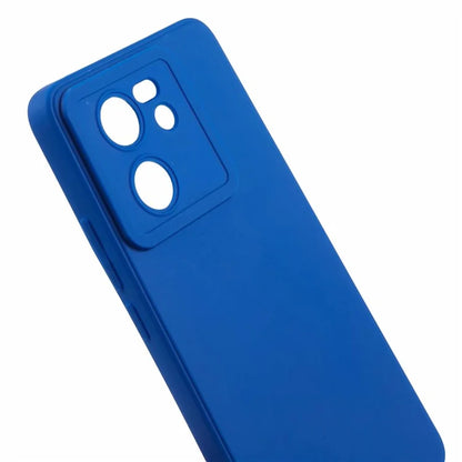 YX Series For Xiaomi Redmi K60 Ultra / 13T / 13T Pro Case Matte Precise Cutout Phone Cover