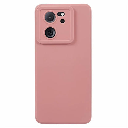 YX Series For Xiaomi Redmi K60 Ultra / 13T / 13T Pro Case Matte Precise Cutout Phone Cover