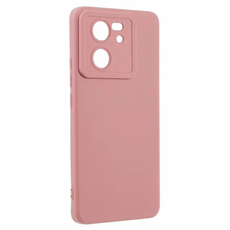 YX Series For Xiaomi Redmi K60 Ultra / 13T / 13T Pro Case Matte Precise Cutout Phone Cover