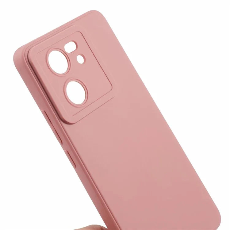 YX Series For Xiaomi Redmi K60 Ultra / 13T / 13T Pro Case Matte Precise Cutout Phone Cover