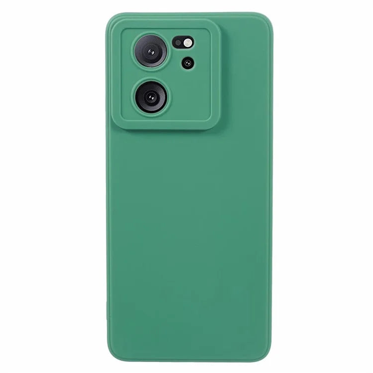 YX Series For Xiaomi Redmi K60 Ultra / 13T / 13T Pro Case Matte Precise Cutout Phone Cover