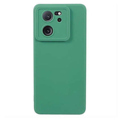 YX Series For Xiaomi Redmi K60 Ultra / 13T / 13T Pro Case Matte Precise Cutout Phone Cover