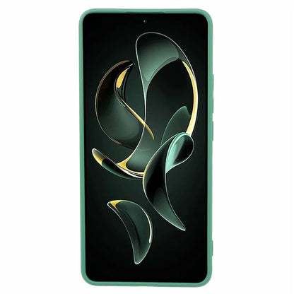 YX Series For Xiaomi Redmi K60 Ultra / 13T / 13T Pro Case Matte Precise Cutout Phone Cover
