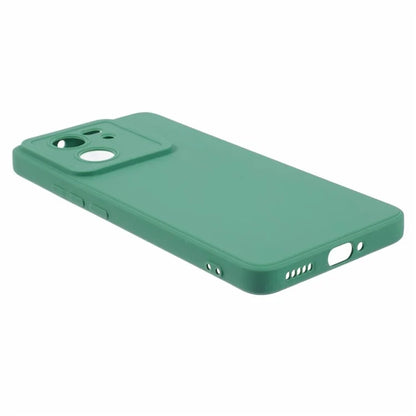 YX Series For Xiaomi Redmi K60 Ultra / 13T / 13T Pro Case Matte Precise Cutout Phone Cover