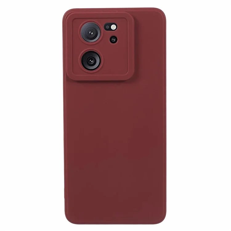YX Series For Xiaomi Redmi K60 Ultra / 13T / 13T Pro Case Matte Precise Cutout Phone Cover