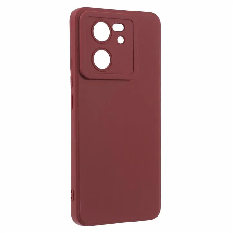 YX Series For Xiaomi Redmi K60 Ultra / 13T / 13T Pro Case Matte Precise Cutout Phone Cover