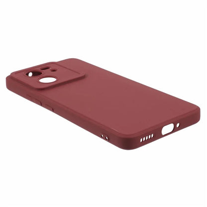 YX Series For Xiaomi Redmi K60 Ultra / 13T / 13T Pro Case Matte Precise Cutout Phone Cover