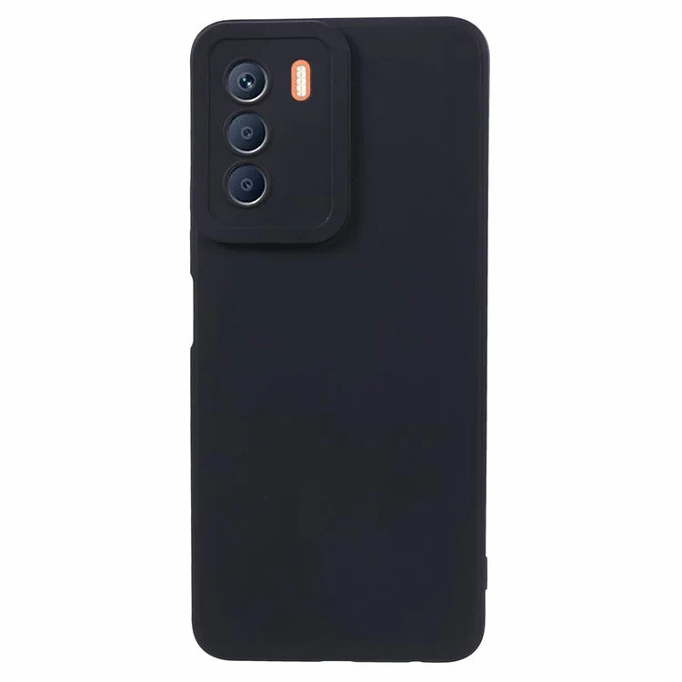 YX Series For Transsion Infinix Zero 5G Phone Case TPU Frosted Protective Cover (Precise Cutout)