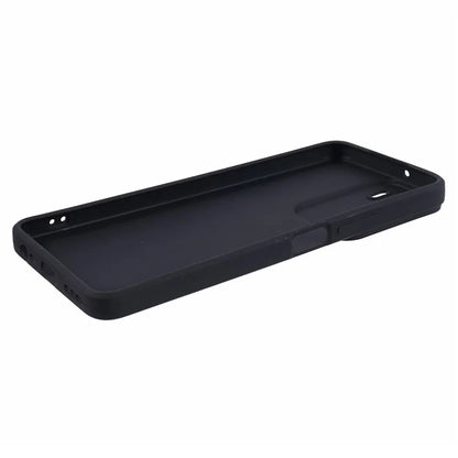 YX Series For Transsion Infinix Zero 5G Phone Case TPU Frosted Protective Cover (Precise Cutout)