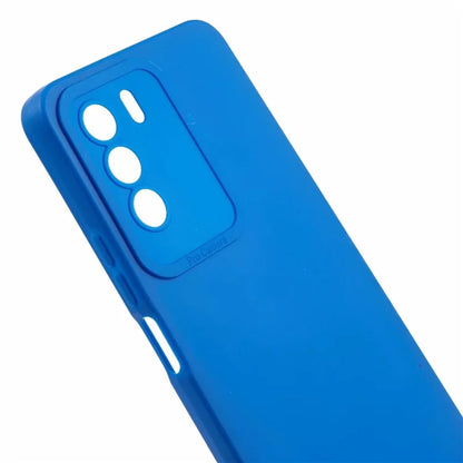 YX Series For Transsion Infinix Zero 5G Phone Case TPU Frosted Protective Cover (Precise Cutout)