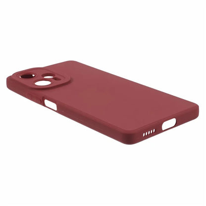 YX Series For Xiaomi Redmi Note 12 Turbo / Poco F5 5G Case Matte Precise Cutout Phone Guard Cover