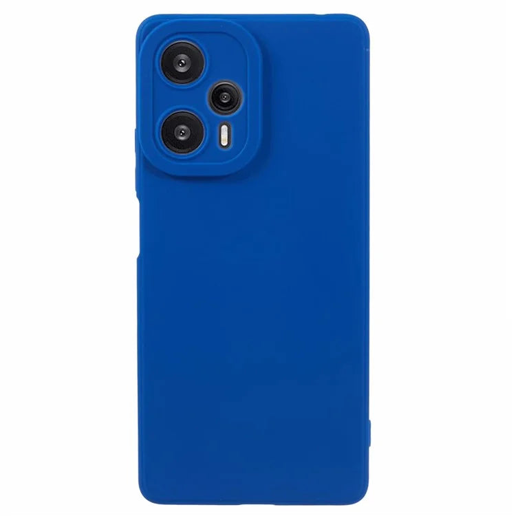 YX Series For Xiaomi Redmi Note 12 Turbo / Poco F5 5G Case Matte Precise Cutout Phone Guard Cover