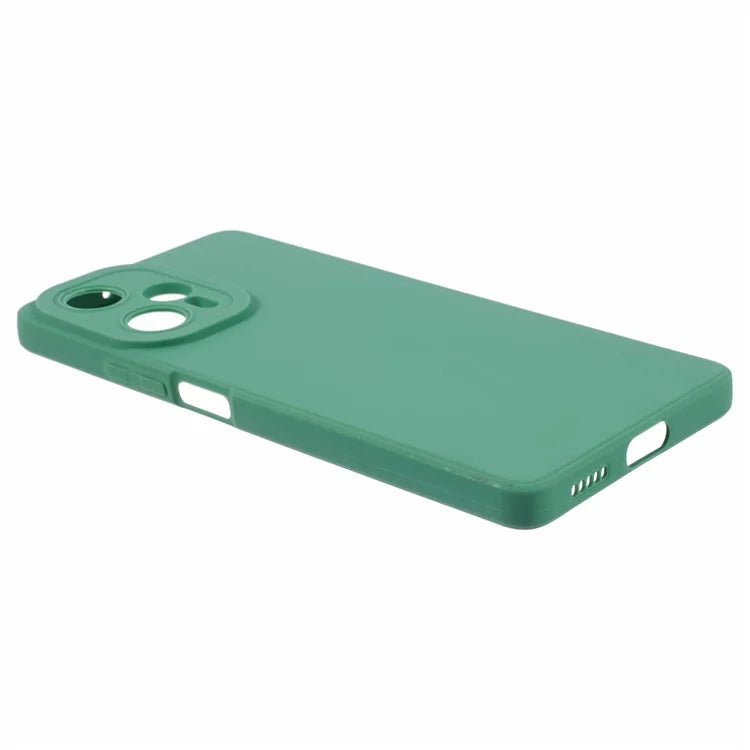 YX Series For Xiaomi Redmi Note 12 Turbo / Poco F5 5G Case Matte Precise Cutout Phone Guard Cover