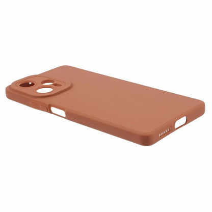 YX Series For Xiaomi Redmi Note 12 Turbo / Poco F5 5G Case Matte Precise Cutout Phone Guard Cover