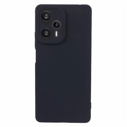 YX Series For Xiaomi Redmi Note 12 Turbo / Poco F5 5G Case Matte Precise Cutout Phone Guard Cover