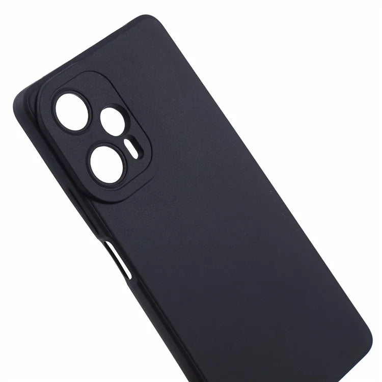YX Series For Xiaomi Redmi Note 12 Turbo / Poco F5 5G Case Matte Precise Cutout Phone Guard Cover