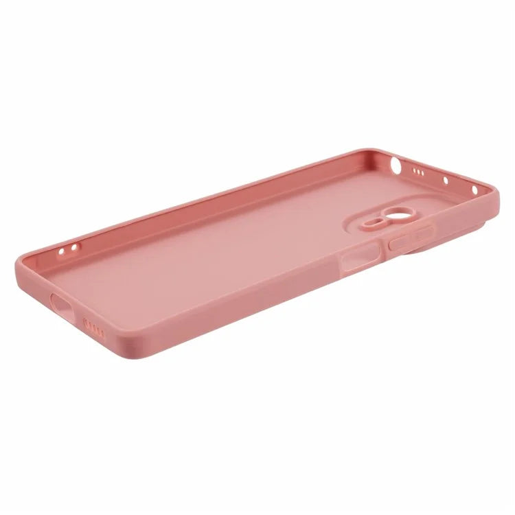 YX Series For Xiaomi Redmi Note 12 Turbo / Poco F5 5G Case Matte Precise Cutout Phone Guard Cover