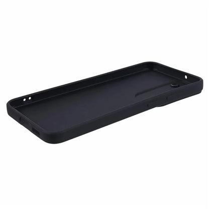YX Series For Samsung Galaxy S23+ Case Drop-resistant Precise Cutout Phone Back Protector