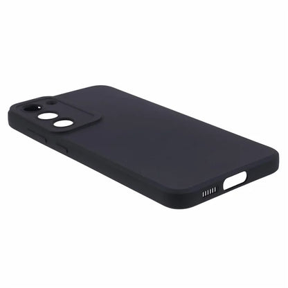 YX Series For Samsung Galaxy S23+ Case Drop-resistant Precise Cutout Phone Back Protector
