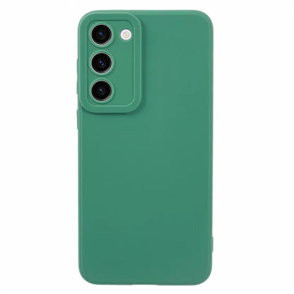 YX Series For Samsung Galaxy S23+ Case Drop-resistant Precise Cutout Phone Back Protector