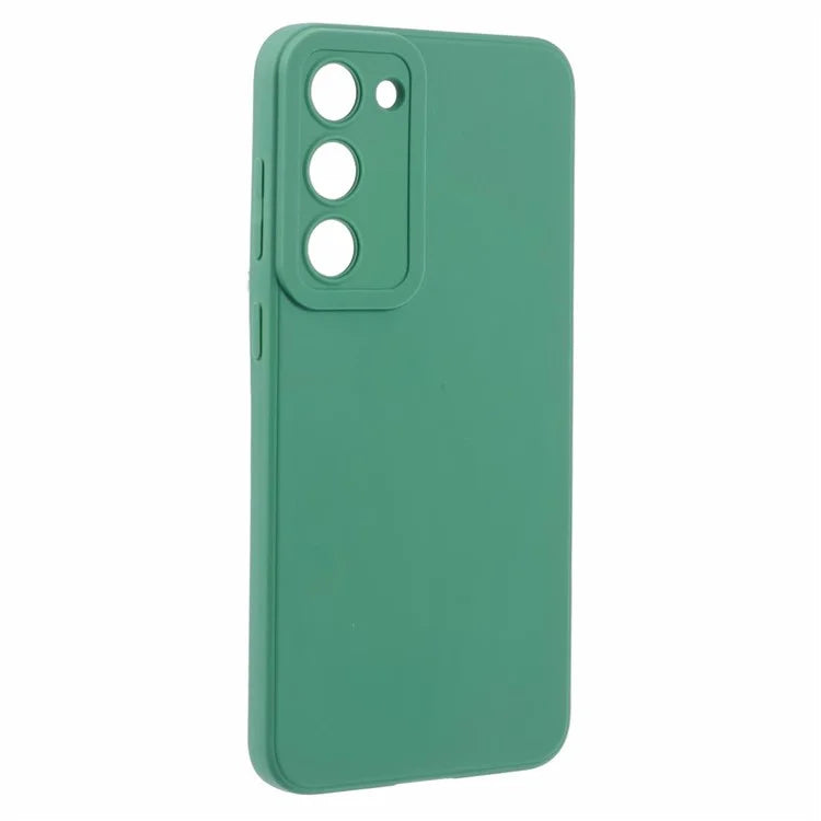 YX Series For Samsung Galaxy S23+ Case Drop-resistant Precise Cutout Phone Back Protector
