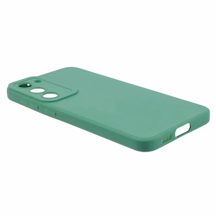 YX Series For Samsung Galaxy S23+ Case Drop-resistant Precise Cutout Phone Back Protector