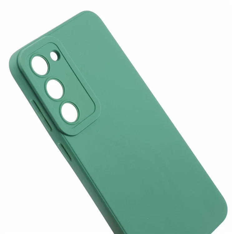 YX Series For Samsung Galaxy S23+ Case Drop-resistant Precise Cutout Phone Back Protector