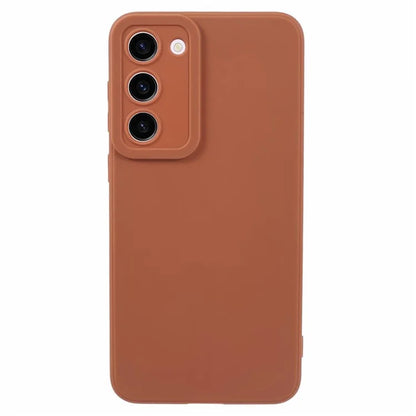 YX Series For Samsung Galaxy S23+ Case Drop-resistant Precise Cutout Phone Back Protector