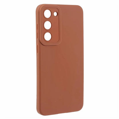 YX Series For Samsung Galaxy S23+ Case Drop-resistant Precise Cutout Phone Back Protector