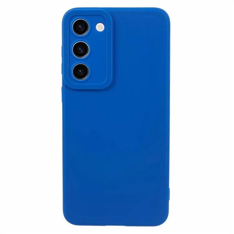 YX Series For Samsung Galaxy S23+ Case Drop-resistant Precise Cutout Phone Back Protector