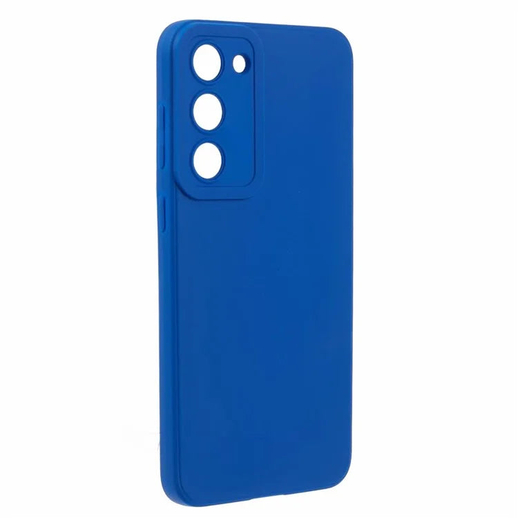 YX Series For Samsung Galaxy S23+ Case Drop-resistant Precise Cutout Phone Back Protector