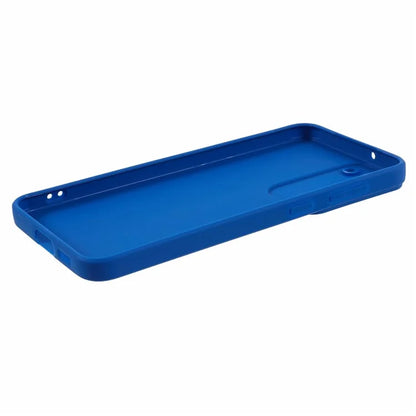 YX Series For Samsung Galaxy S23+ Case Drop-resistant Precise Cutout Phone Back Protector