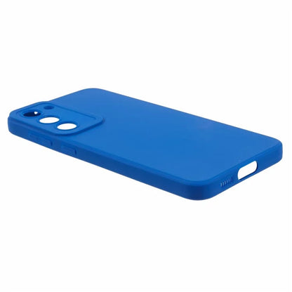 YX Series For Samsung Galaxy S23+ Case Drop-resistant Precise Cutout Phone Back Protector