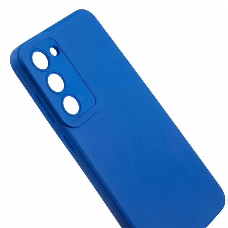 YX Series For Samsung Galaxy S23+ Case Drop-resistant Precise Cutout Phone Back Protector