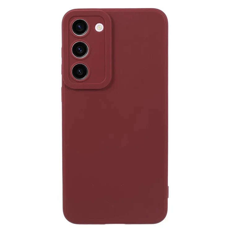 YX Series For Samsung Galaxy S23+ Case Drop-resistant Precise Cutout Phone Back Protector